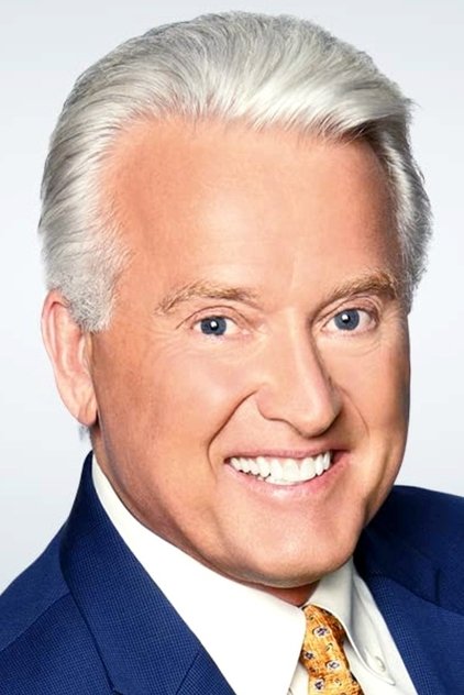 Rick Chambers como Morning Host