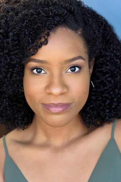 Arielle Prepetit as Michelle
