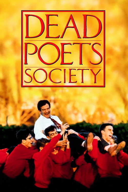 Cercul poeților dispăruți (1989)
