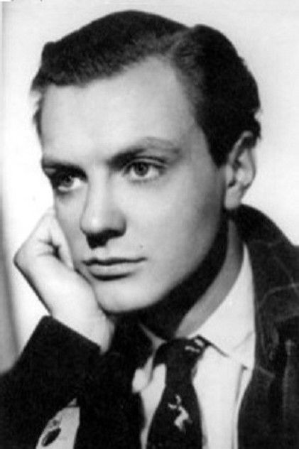 David Tree como Anthony Babbage