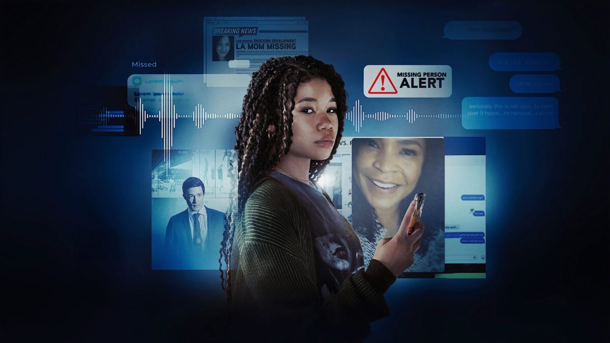 *Missing*: Un thriller digital con ritmo, pero sin originalidad