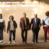 The Last Mercenary: van damme se divierte como nunca