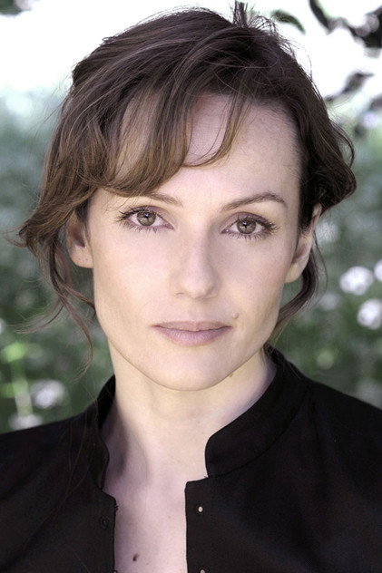 Emma Campbell-Jones 역 Jane Hawthorne