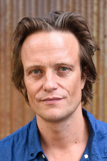 August Diehl como Franz Sauer