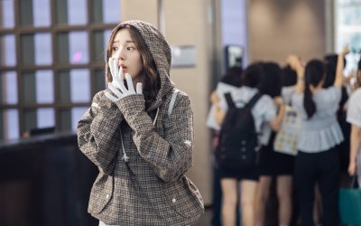 La chispa del amor: el corazón de un chaebol se apaga en Netflix y solo ella puede recargarlo