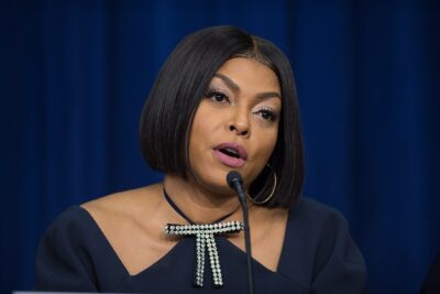 Taraji P. Henson