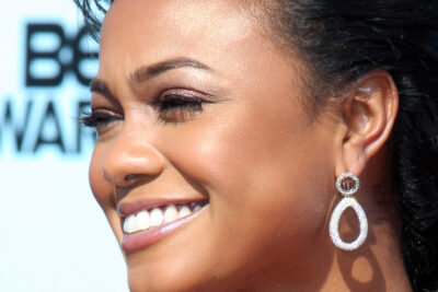 Tatyana Ali