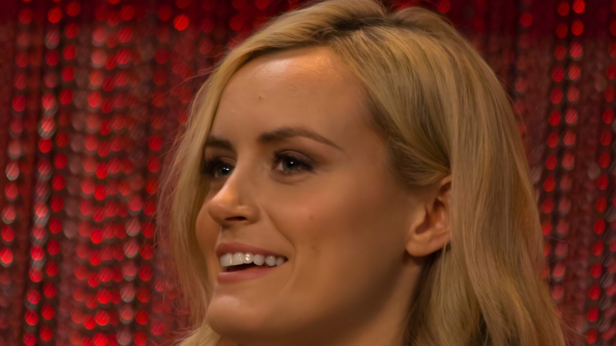 Taylor Schilling: o que vem depois de sete anos em Orange Is the New Black