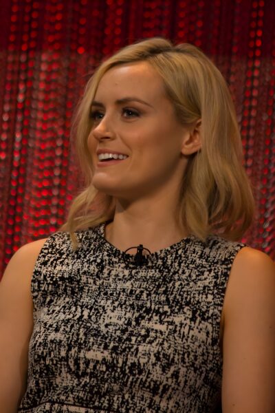 Taylor Schilling