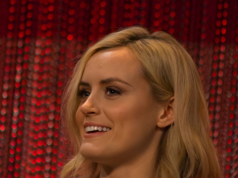Taylor Schilling: o que vem depois de sete anos em Orange Is the New Black