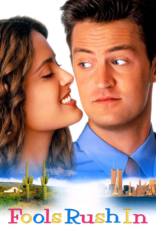 Sólo los tontos se enamoran (1997)