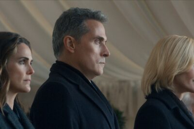 Diplomata, sezonul 4 pe Netflix: secretul care poate declanșa un război se ascunde într-o căsnicie