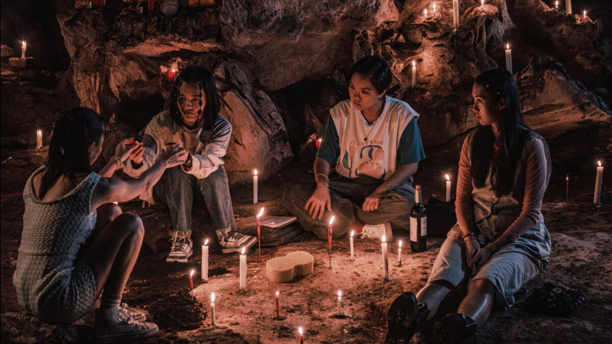 Dekanalog cree que el debut singapurense ‘Amoeba’ puede cruzar fronteras y toma Norteamérica