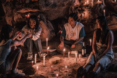 Dekanalog bets a Singaporean girl-gang debut can cross over, taking ‘Amoeba’ for North America