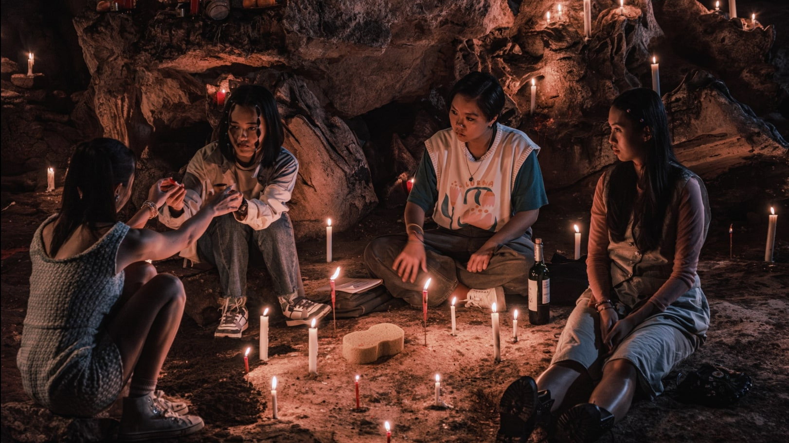 Dekanalog apuesta por que ‘Amoeba’, debut singapurense, cruce fronteras y se lleva Norteamérica