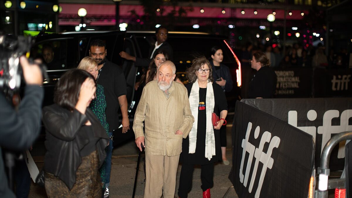 «Tender Loving Care», reseña: Kate O’Flynn sostiene la posible última película de Mike Leigh