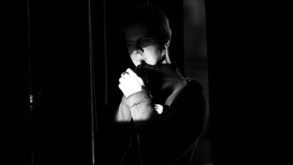 Teodor Currentzis, dirigenten som står bak to orkestre og én taushet