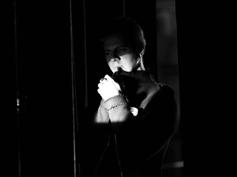 Teodor Currentzis, dirigenten som står bak to orkestre og én taushet