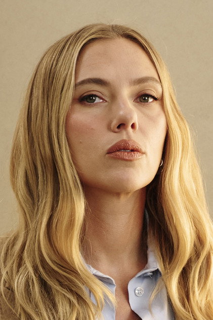 Scarlett Johansson as Natasha Romanoff / Black Widow