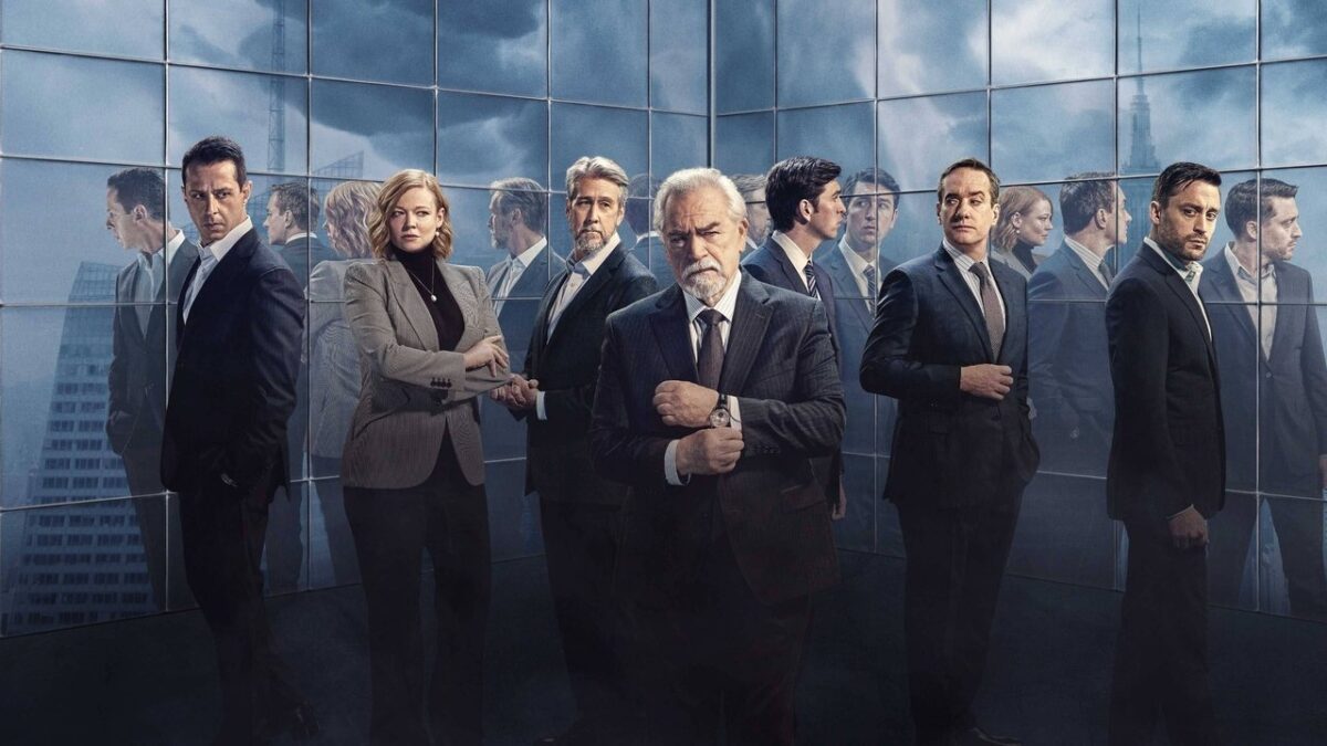 The 15 Best TV Series of the 2020s So Far, Ranked by Ambition