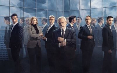 Les 15 meilleures séries des années 2020, classées par ambition