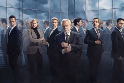 The best TV series of the 2020s, ranked