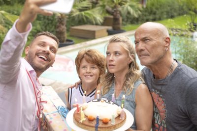 The Birthday Gift (Netflix)