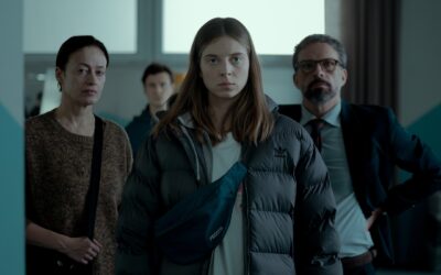 Las madres de los Pingüinos vuelve a Netflix: los padres montan el colegio que nadie les dio