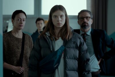 Las madres de los Pingüinos vuelve a Netflix: los padres montan el colegio que nadie les dio