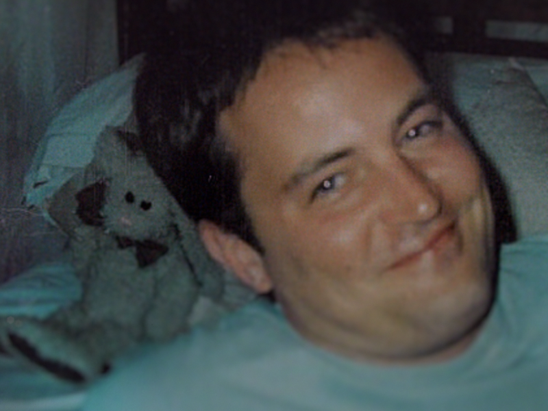 The One About Matthew Perry på Netflix: dokumentarserien har med aktoren fra ketaminsaken