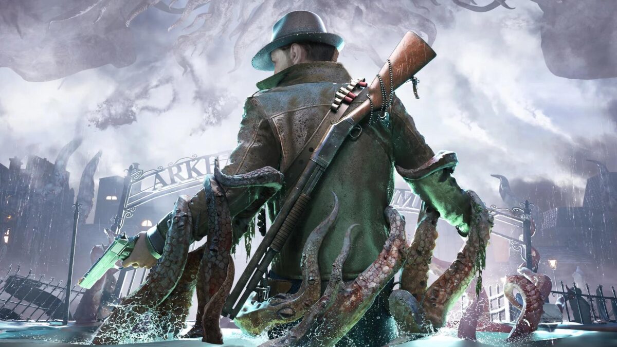 The Sinking City 2 cambió su mundo abierto por la escasez de munición — y se convirtió en un juego mejor
