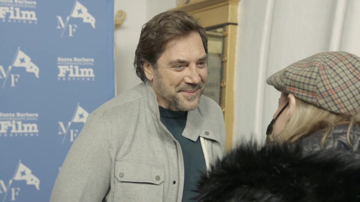 Javier Bardem protagoniza The Spread, el thriller financiero de HBO del creador de Ozark