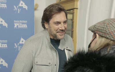 ハビエル・バルデム主演、HBOの金融スリラー「The Spread」——オザーク制作者の最新作
