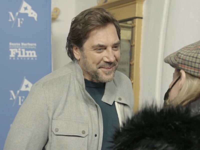 Javier Bardem lidera The Spread, o thriller financeiro da HBO escrito pelo criador de Ozark