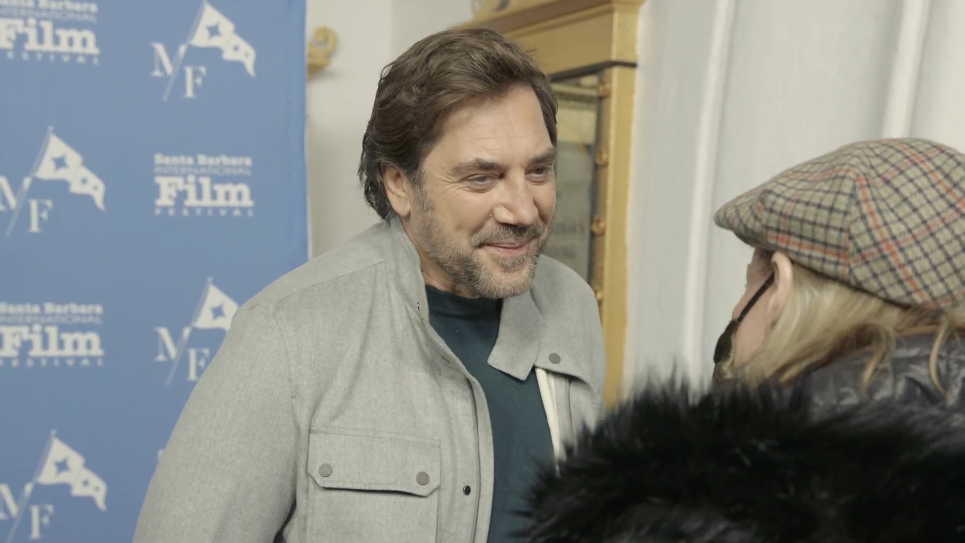 Javier Bardem leads HBO’s The Spread, a Miami financial thriller from the writer of Ozark
