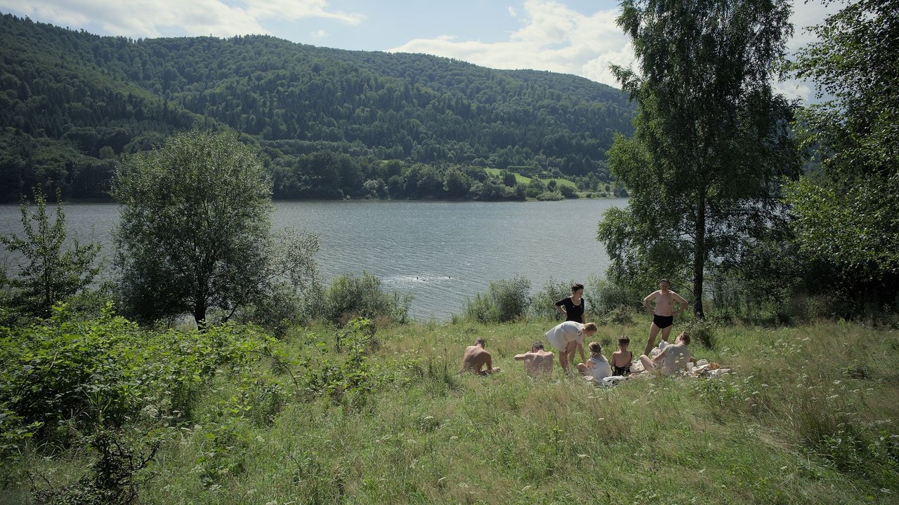 The Zone of Interest film still
