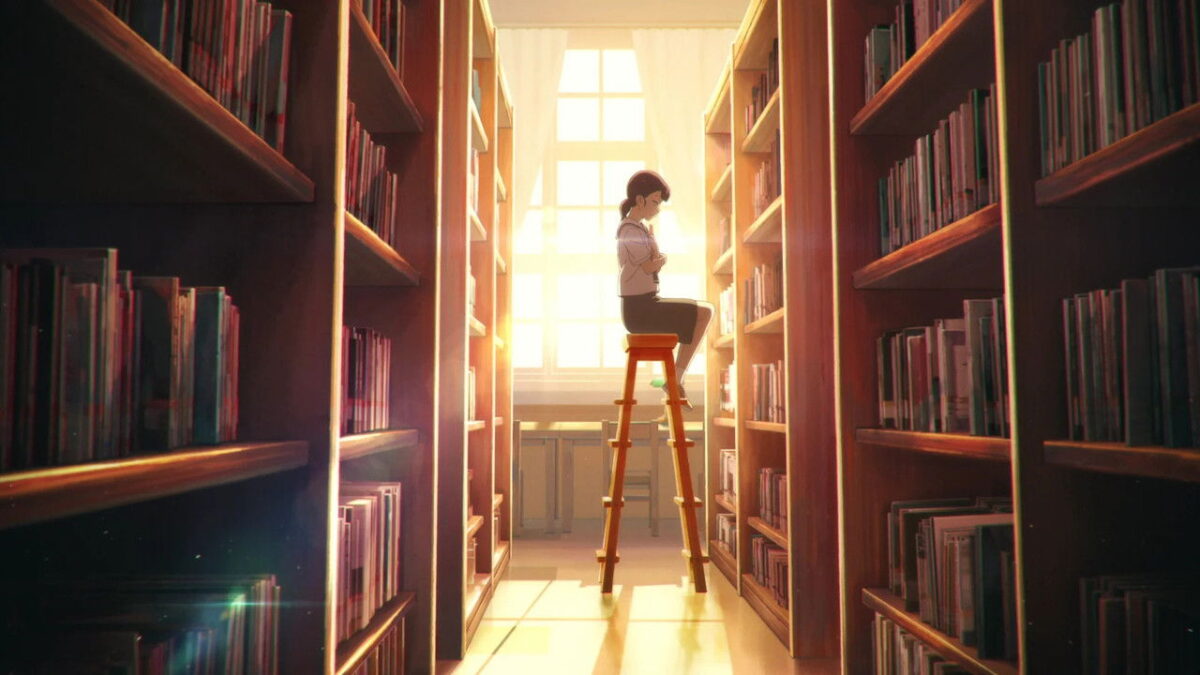 El estudio de Your Name apuesta por primera vez por la animación coreana