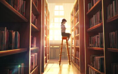 Le studio de Your Name mise pour la première fois sur l&rsquo;animation coréenne
