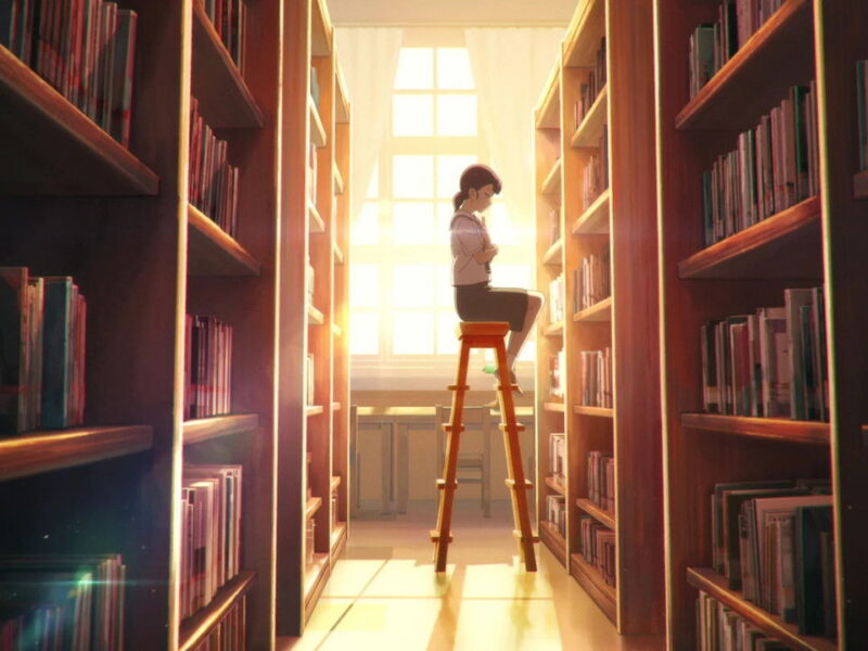 Le studio de Your Name mise pour la première fois sur l&rsquo;animation coréenne