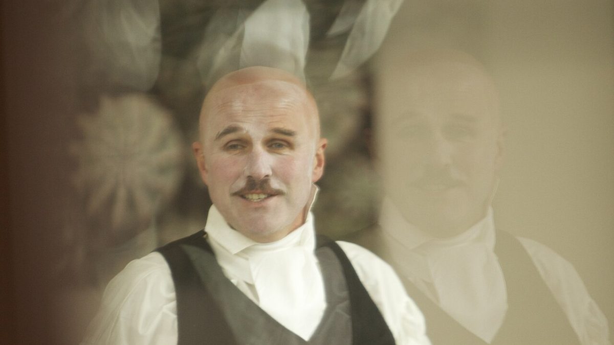 Tim Crouch, l&rsquo;homme de théâtre qui confie sa pièce à des inconnus