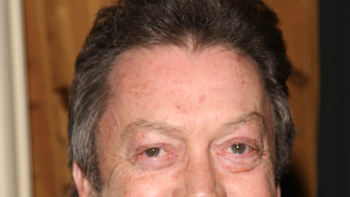 ティム・カリー：悪役を愛すべき存在に変えた英国人俳優の生涯