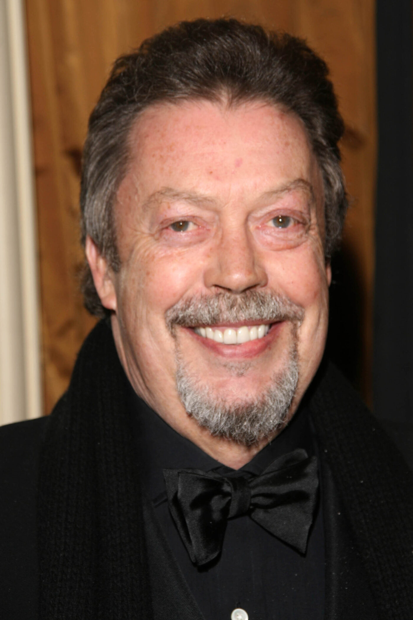 Tim Curry