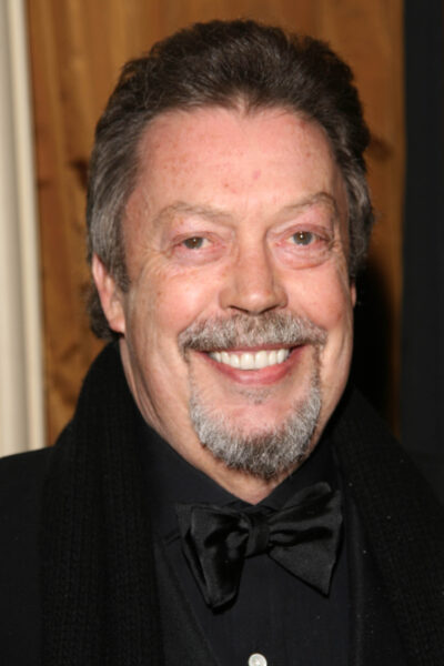 Tim Curry