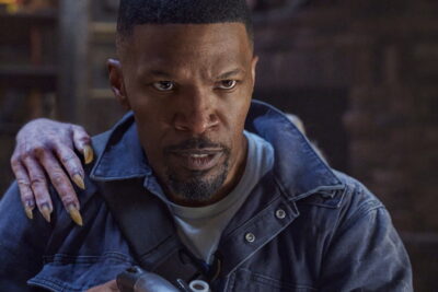 Day Shift: A Stylish but Uneven Vampire Hunter Comedy