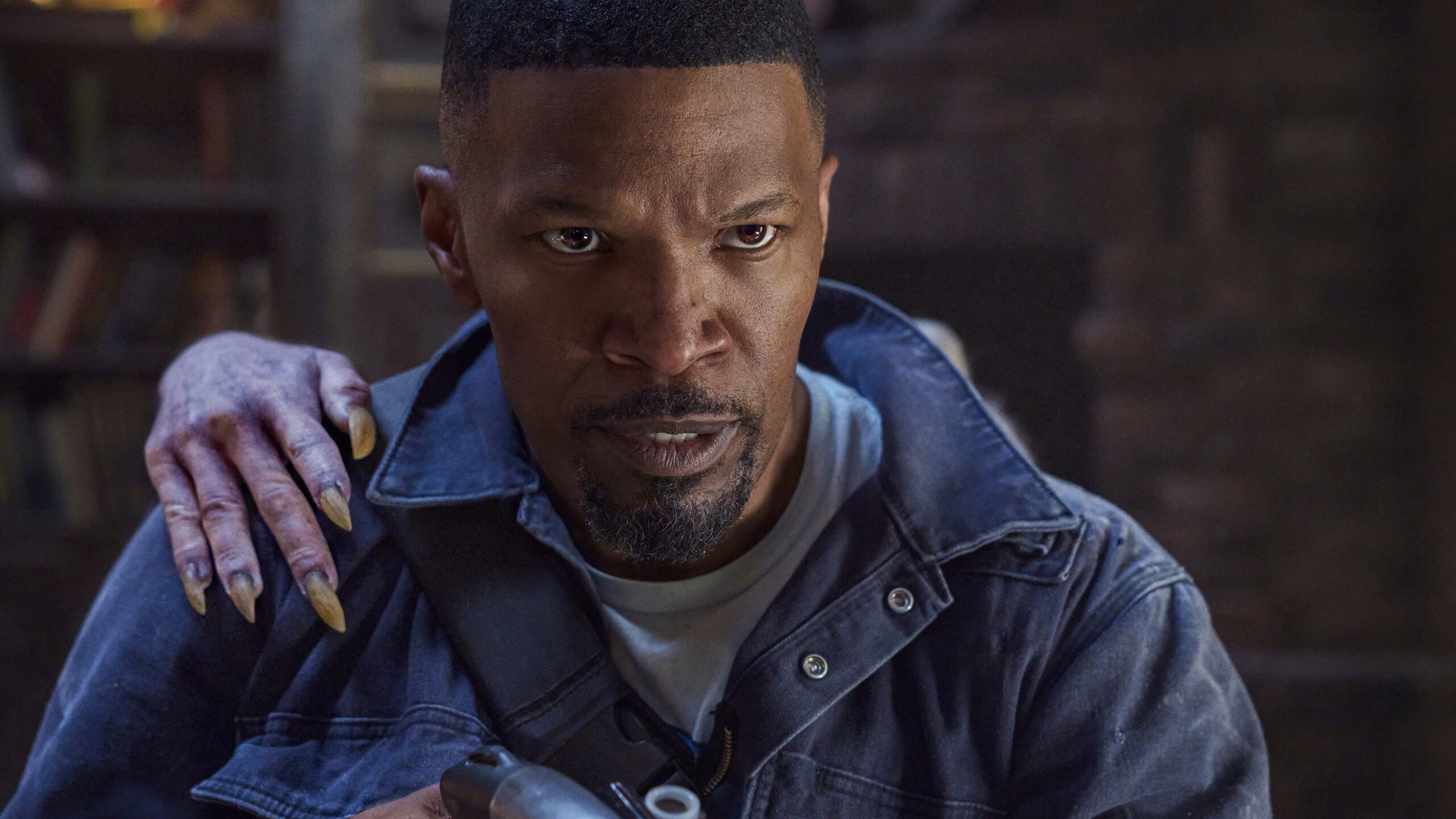 Day Shift: A Stylish but Uneven Vampire Hunter Comedy