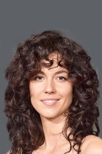 Kaylah Zander como Melissa