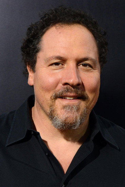 Jon Favreau as Happy Hogan