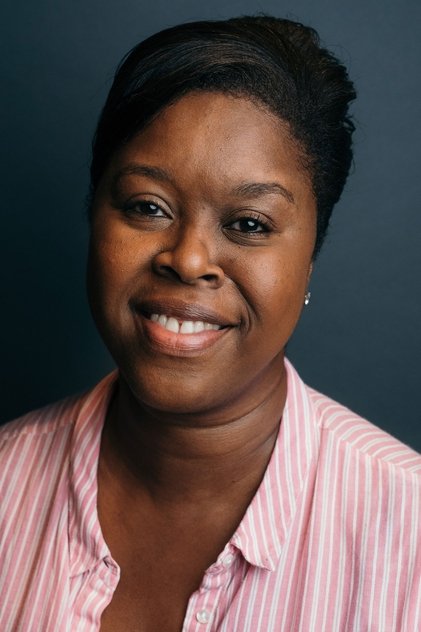 Michelle Greenidge as Mugging Victim