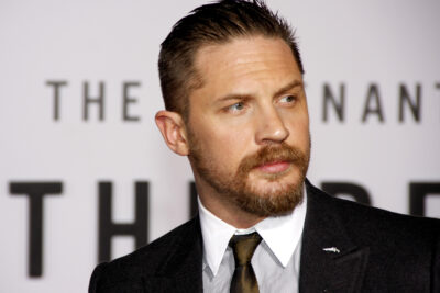Tom Hardy