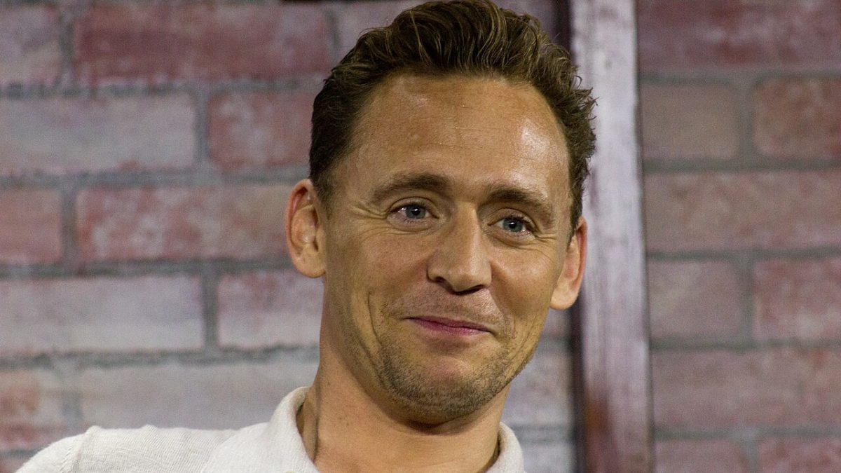 Tom Hiddleston, the Leading Man Who Keeps Choosing the Second Name on the Poster
